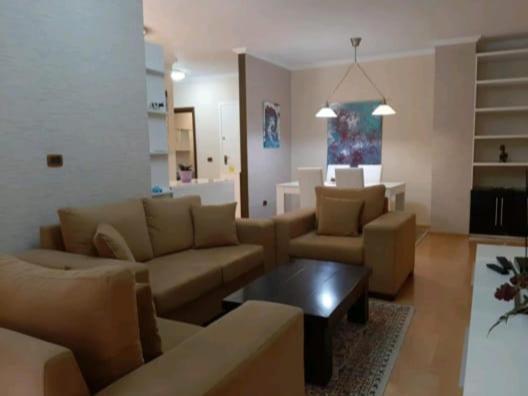 Erina Luxury Apartment Тирана Экстерьер фото