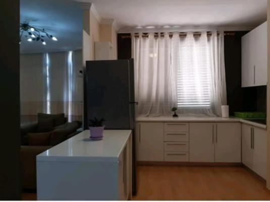 Erina Luxury Apartment Тирана Экстерьер фото