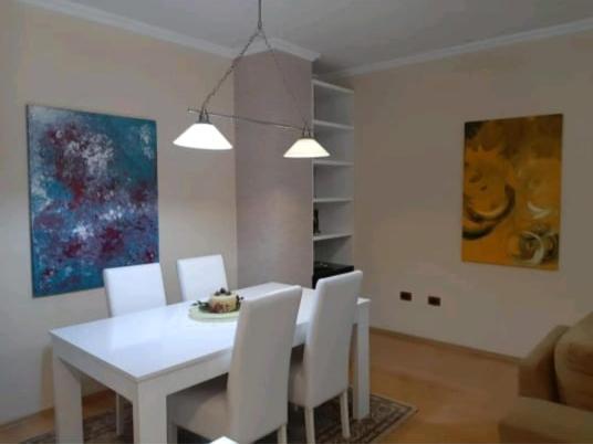 Erina Luxury Apartment Тирана Экстерьер фото