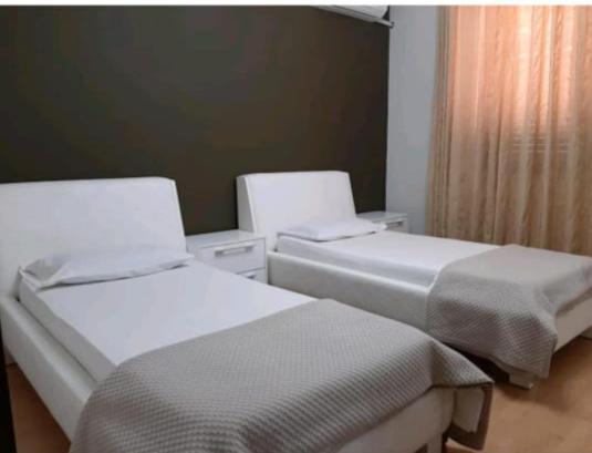 Erina Luxury Apartment Тирана Экстерьер фото