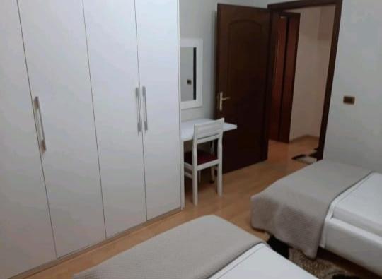 Erina Luxury Apartment Тирана Экстерьер фото